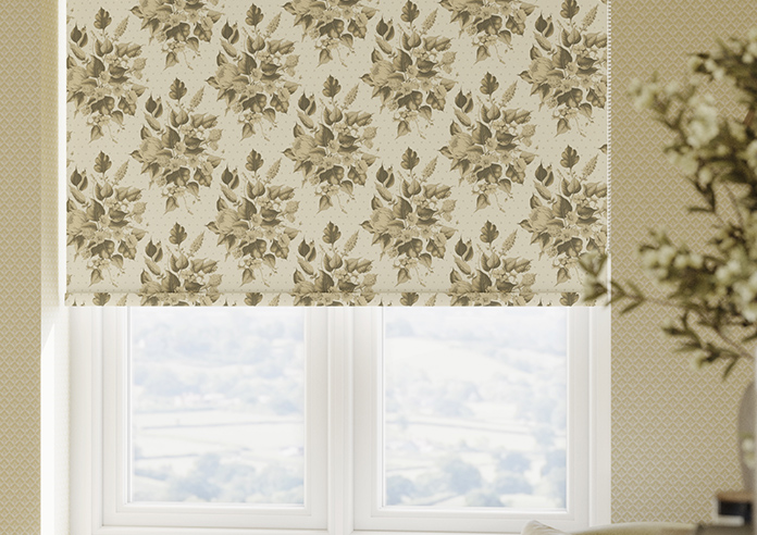 Pensford, Penn Bouquet Stowe - Roller Blind - Image 5